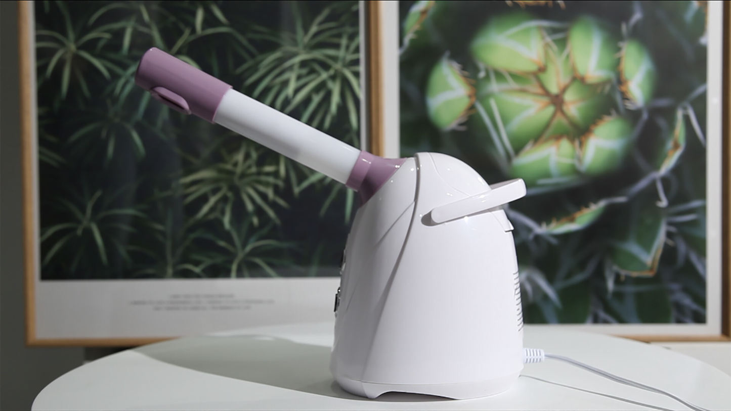Ionic Facial Steamer