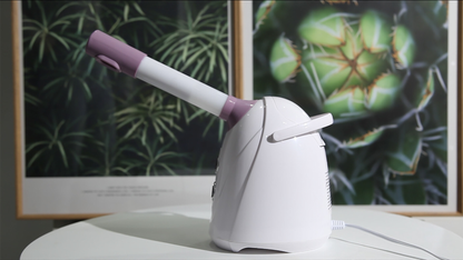 Ionic Facial Steamer