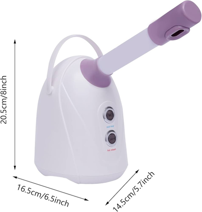 Ionic Facial Steamer