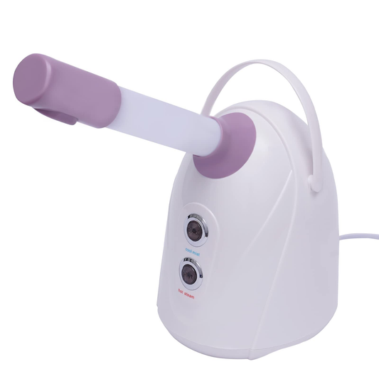 Ionic Facial Steamer