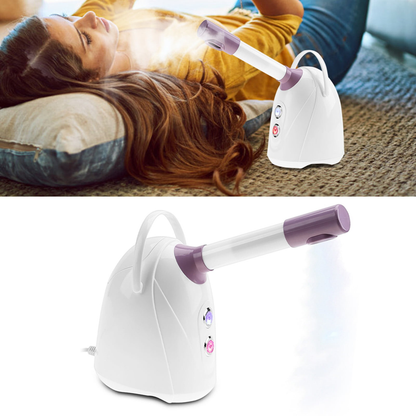 Ionic Facial Steamer