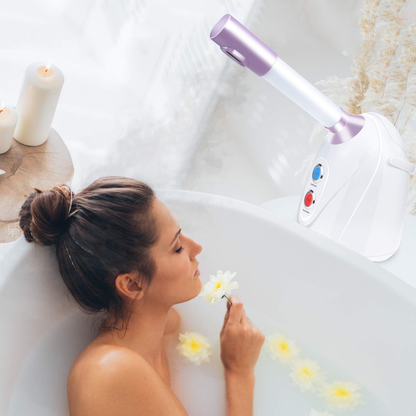 Ionic Facial Steamer