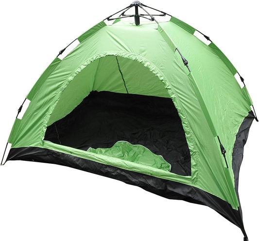 Automatic Camping Tent