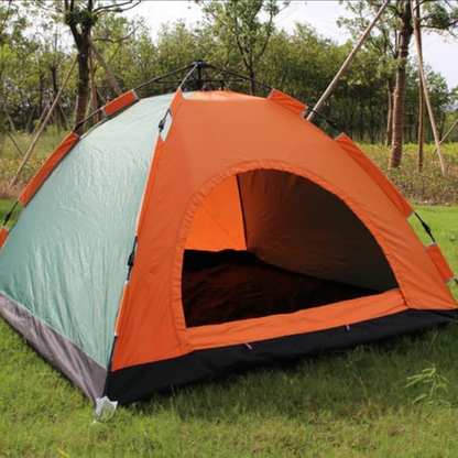 Automatic Camping Tent