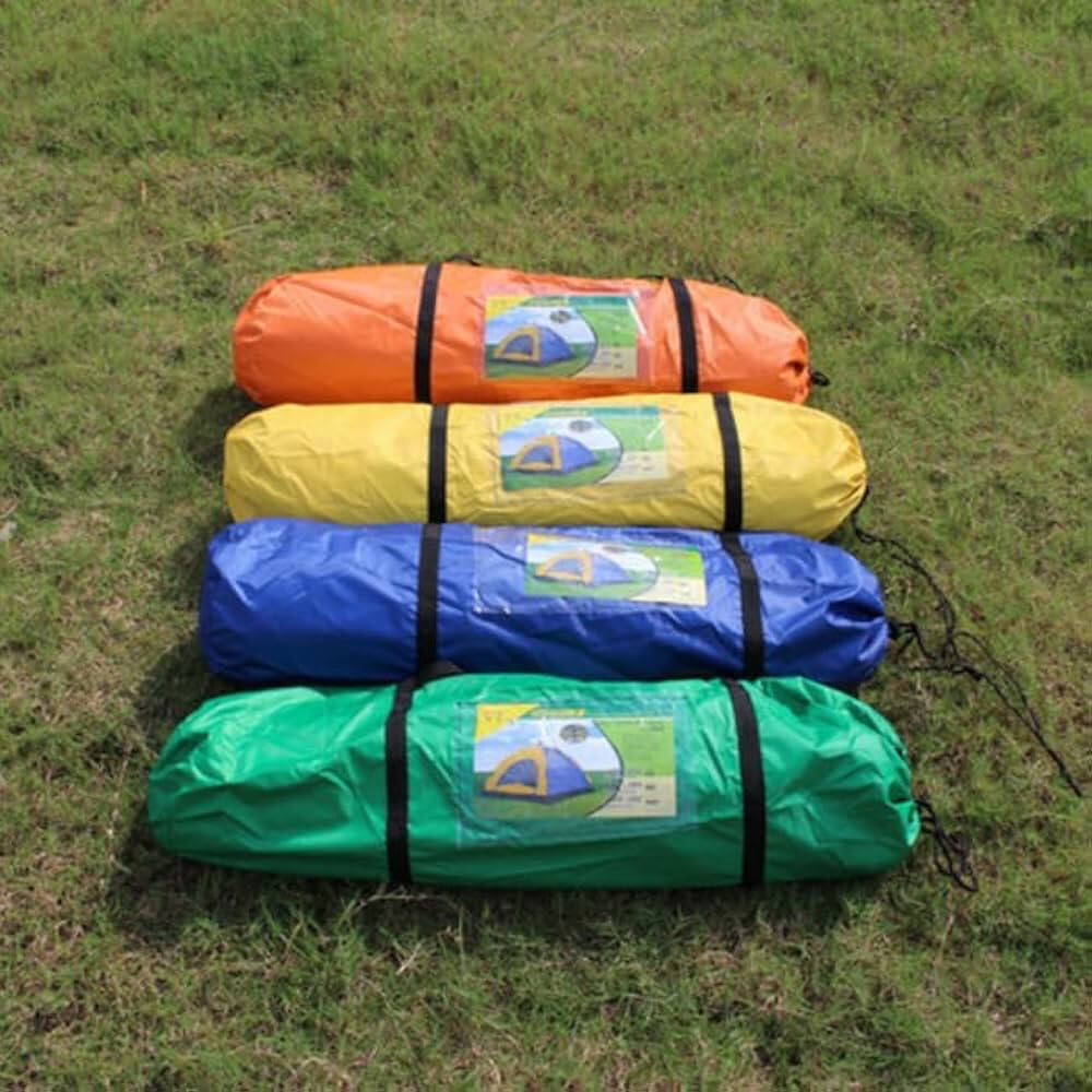Automatic Camping Tent