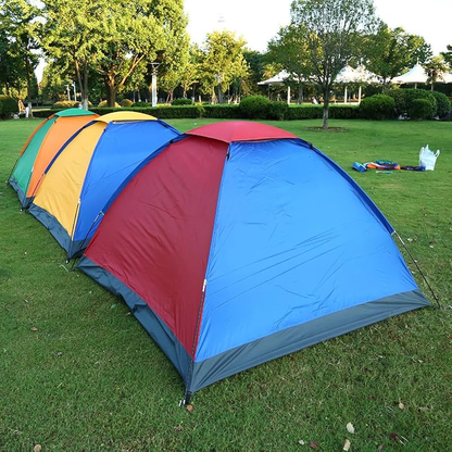 Automatic Camping Tent