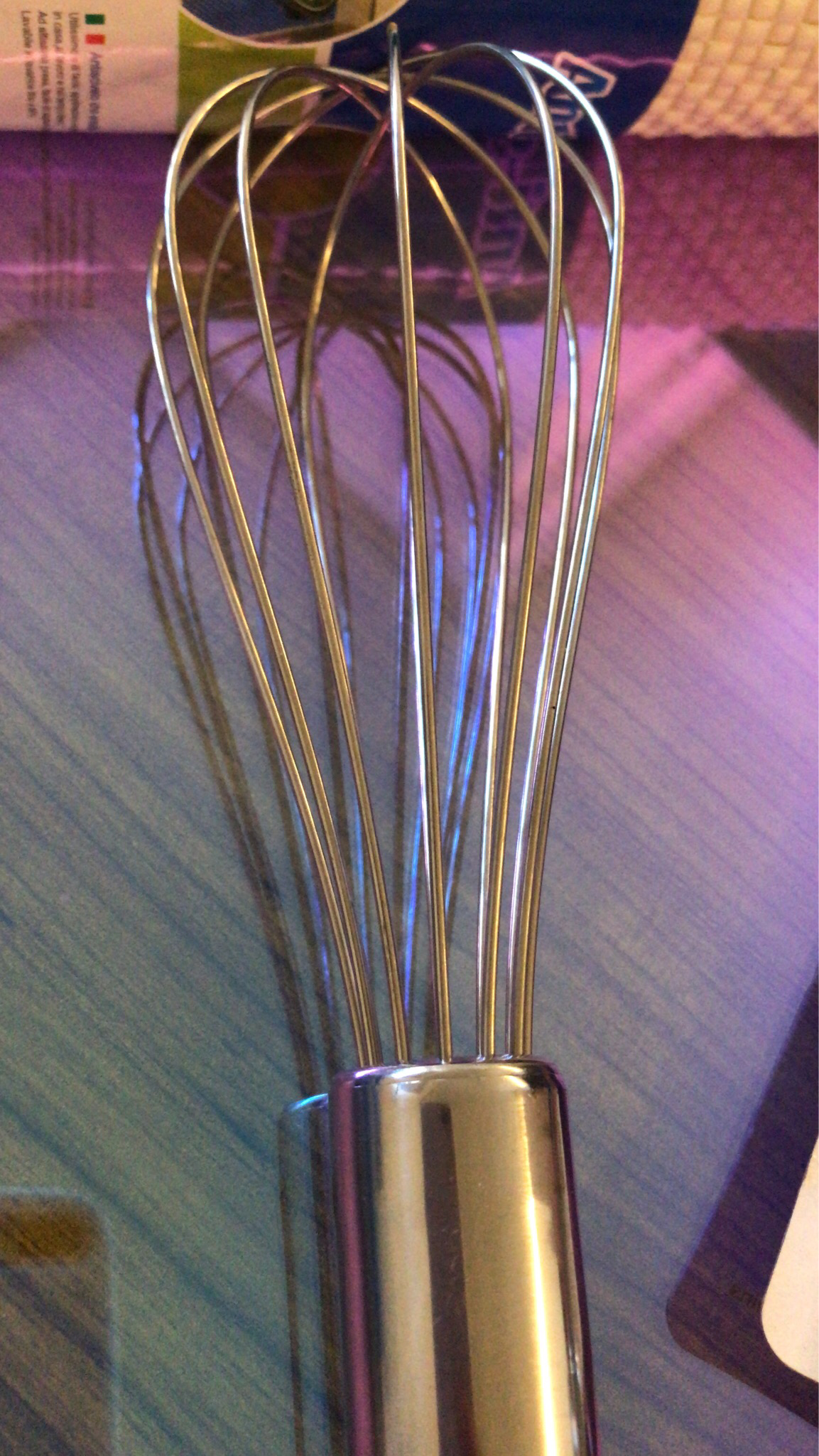 Hand Whisk (26cm)
