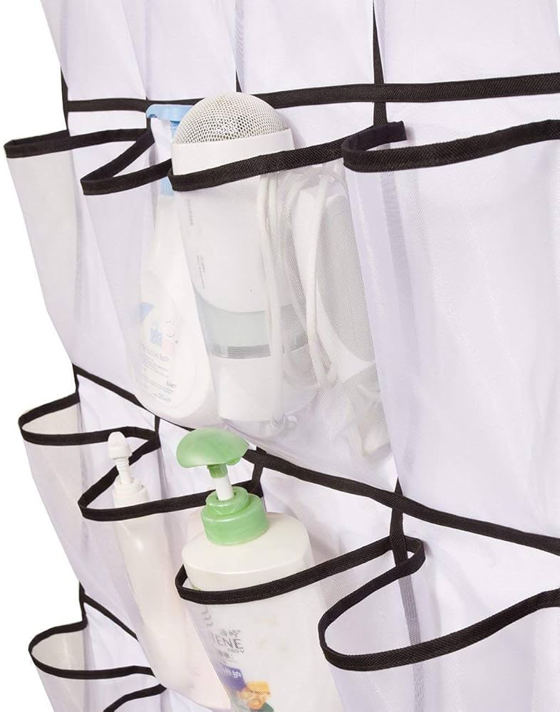 Hanging Pocket Organizer