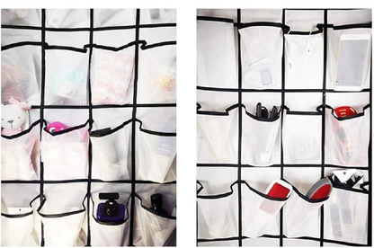 Hanging Pocket Organizer