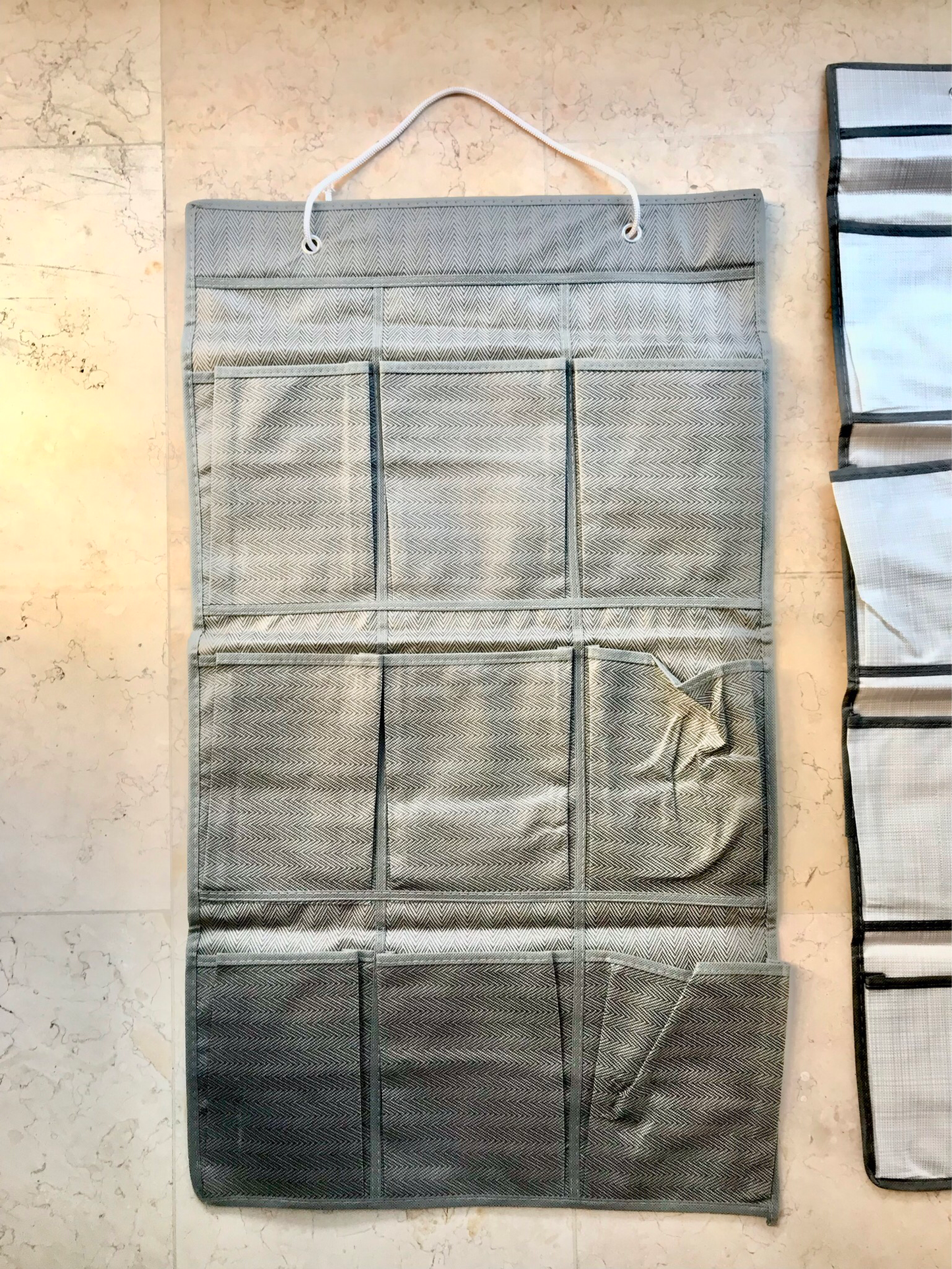 Hanging Pocket Organizer