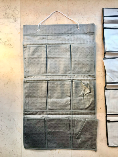 Hanging Pocket Organizer