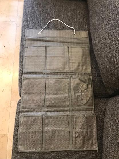 Hanging Pocket Organizer