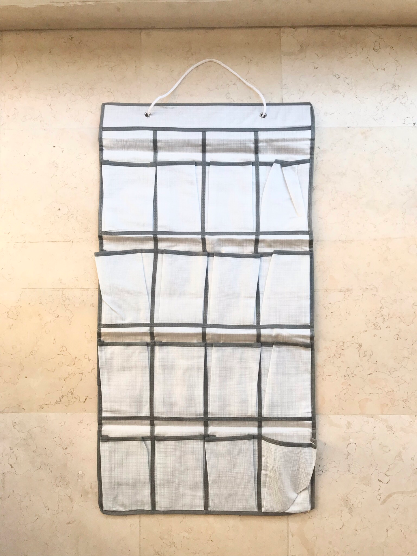 Hanging Pocket Organizer
