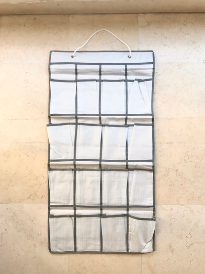 Hanging Pocket Organizer