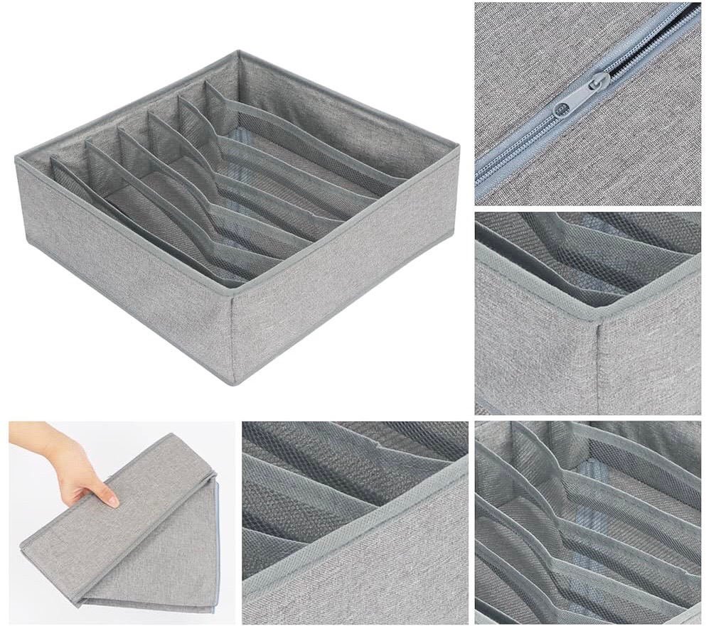 Bra Organizer (G165-7)