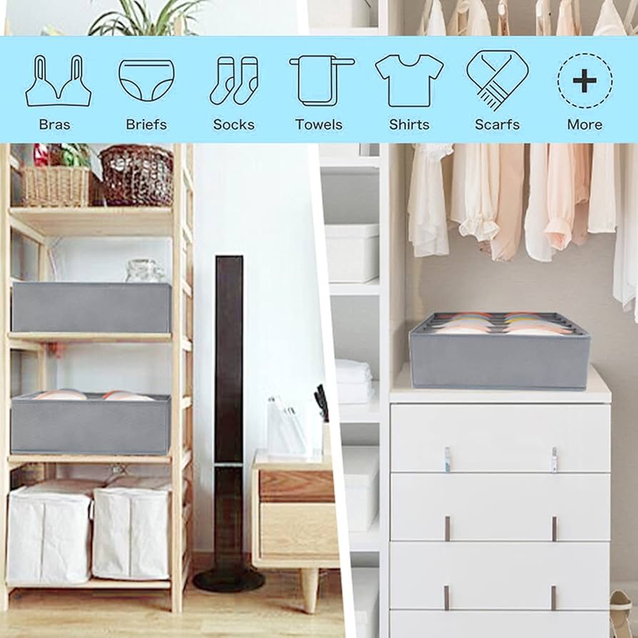 Bra Organizer (G165-7)