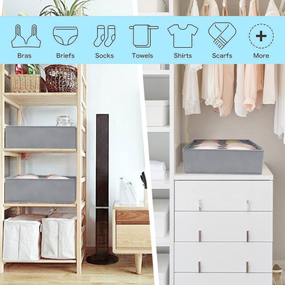 Bra Organizer (G165-7)