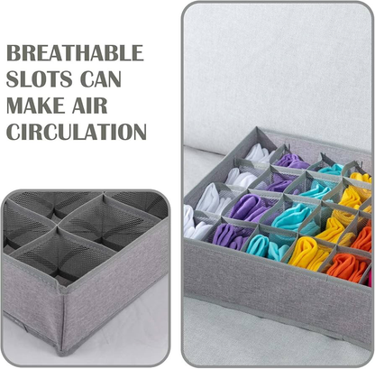 Socks Organizer (G165-16)