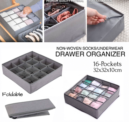 Socks Organizer (G165-16)