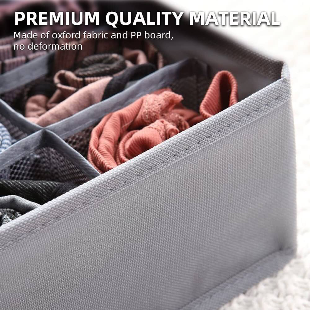 Socks Organizer (G165-16)