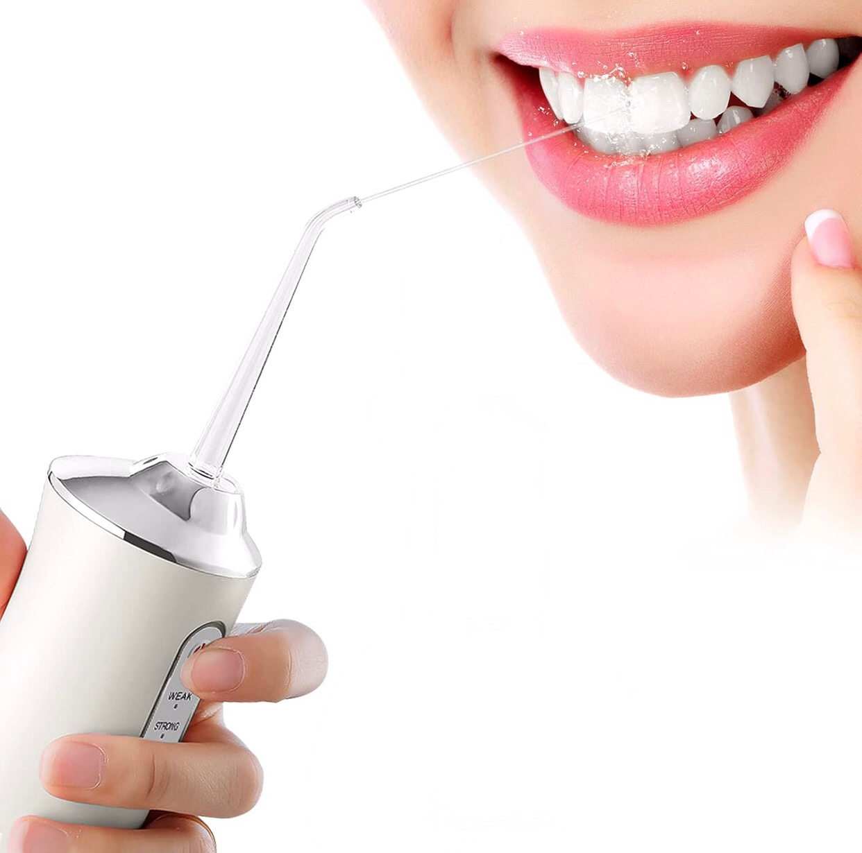Oral Irrigator