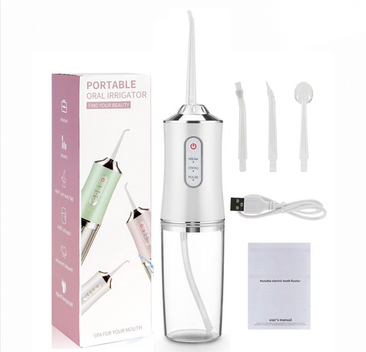 Oral Irrigator
