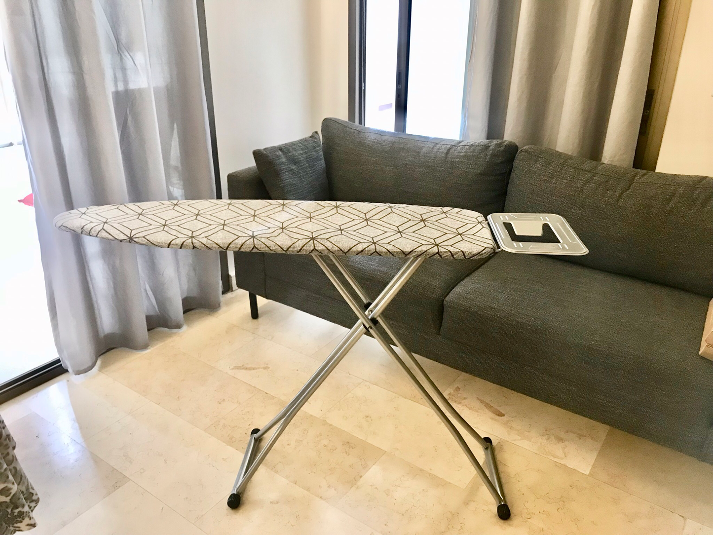 Ironing Board