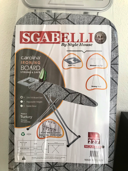 Ironing Board