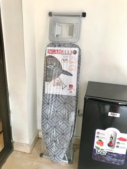 Ironing Board