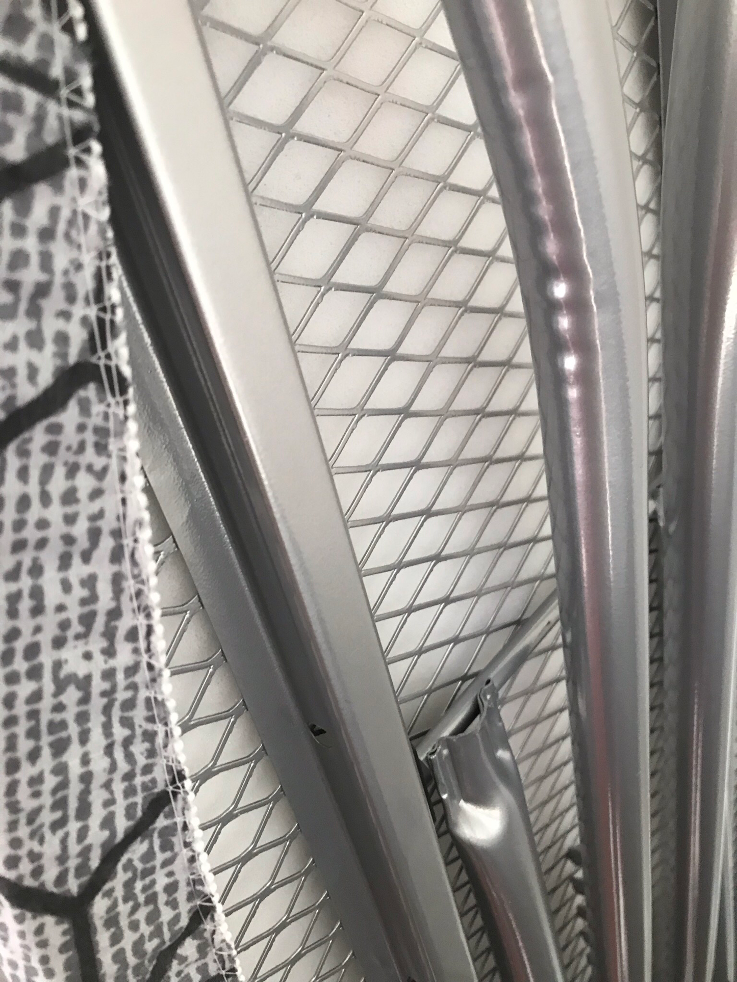 Ironing Board