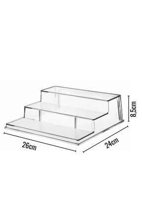 3-Level Spice Rack (EP-629)