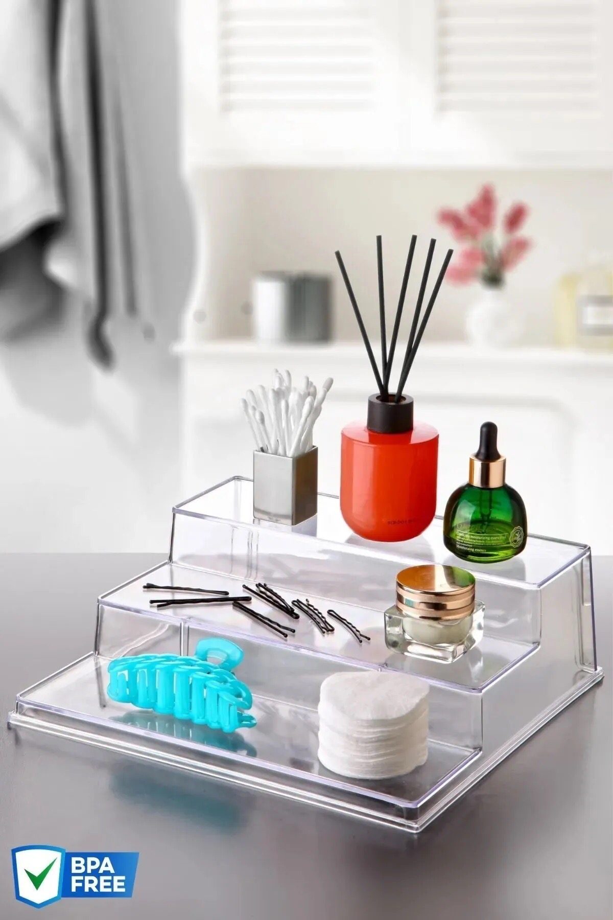 3-Level Spice Rack (EP-629)