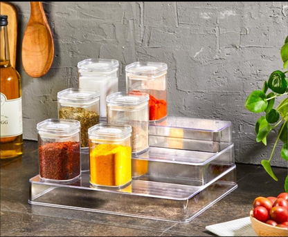 3-Level Spice Rack (EP-629)