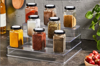 3-Level Spice Rack (EP-629)