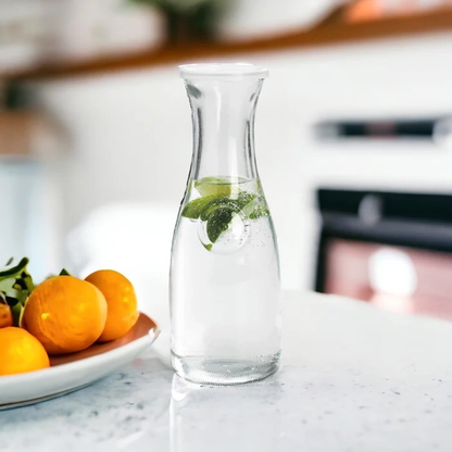 Glass Carafe 1L