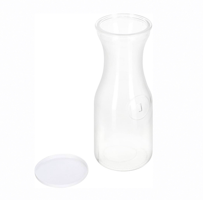 Glass Carafe 1L