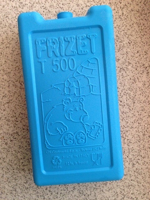 Frizet Ice Pack