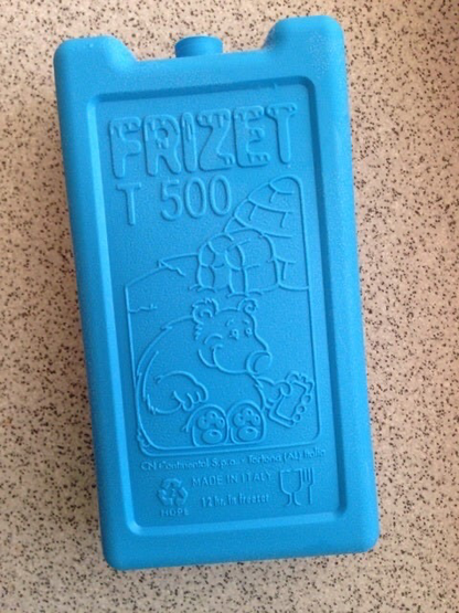 Frizet Ice Pack