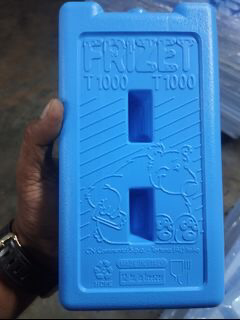 Frizet Ice Pack