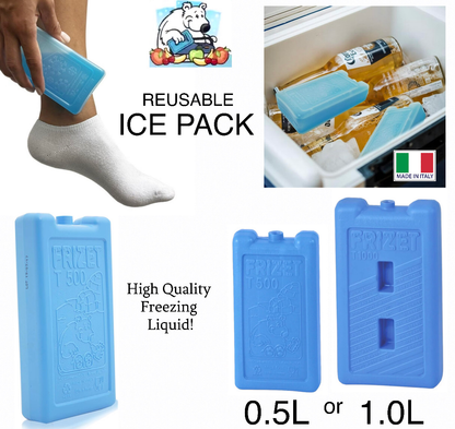 Frizet Ice Pack