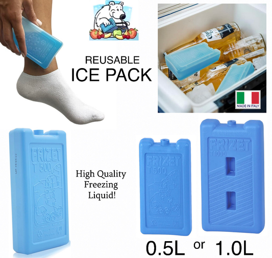 Frizet Ice Pack