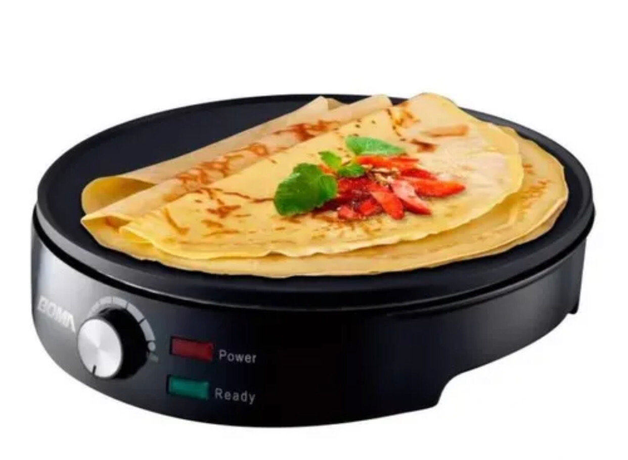 Crepe Maker (BM-2008)