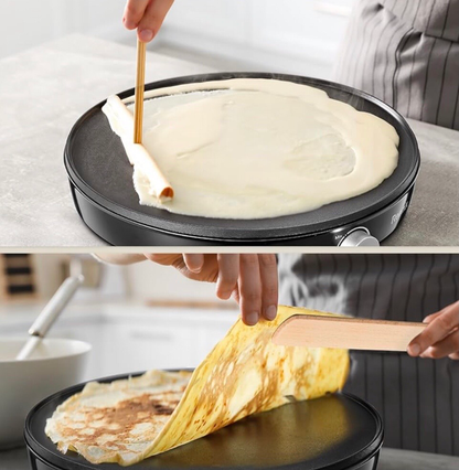 Crepe Maker (BM-2008)