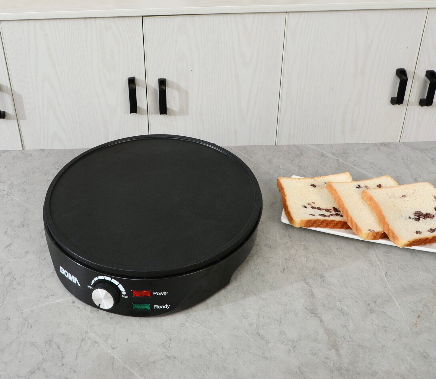 Crepe Maker (BM-2008)