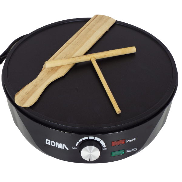 Crepe Maker (BM-2008)