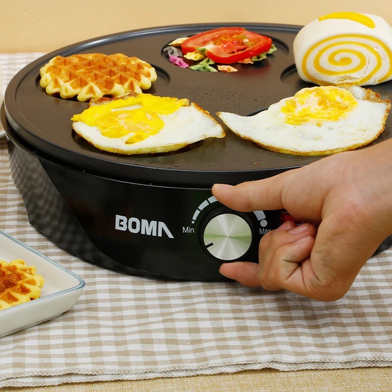 Crepe Maker (BM-2008)