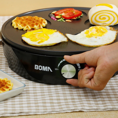 Crepe Maker (BM-2008)