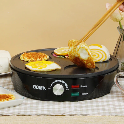 Crepe Maker (BM-2008)