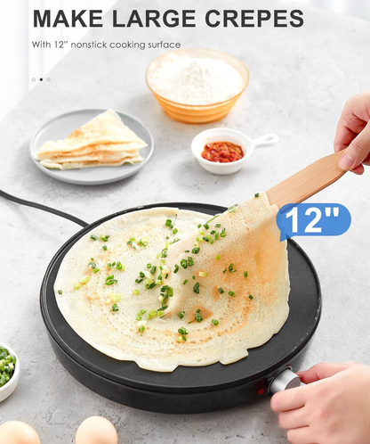 Crepe Maker (BM-2008)