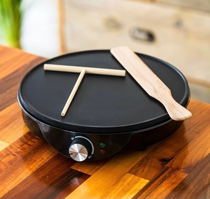 Crepe Maker (BM-2008)